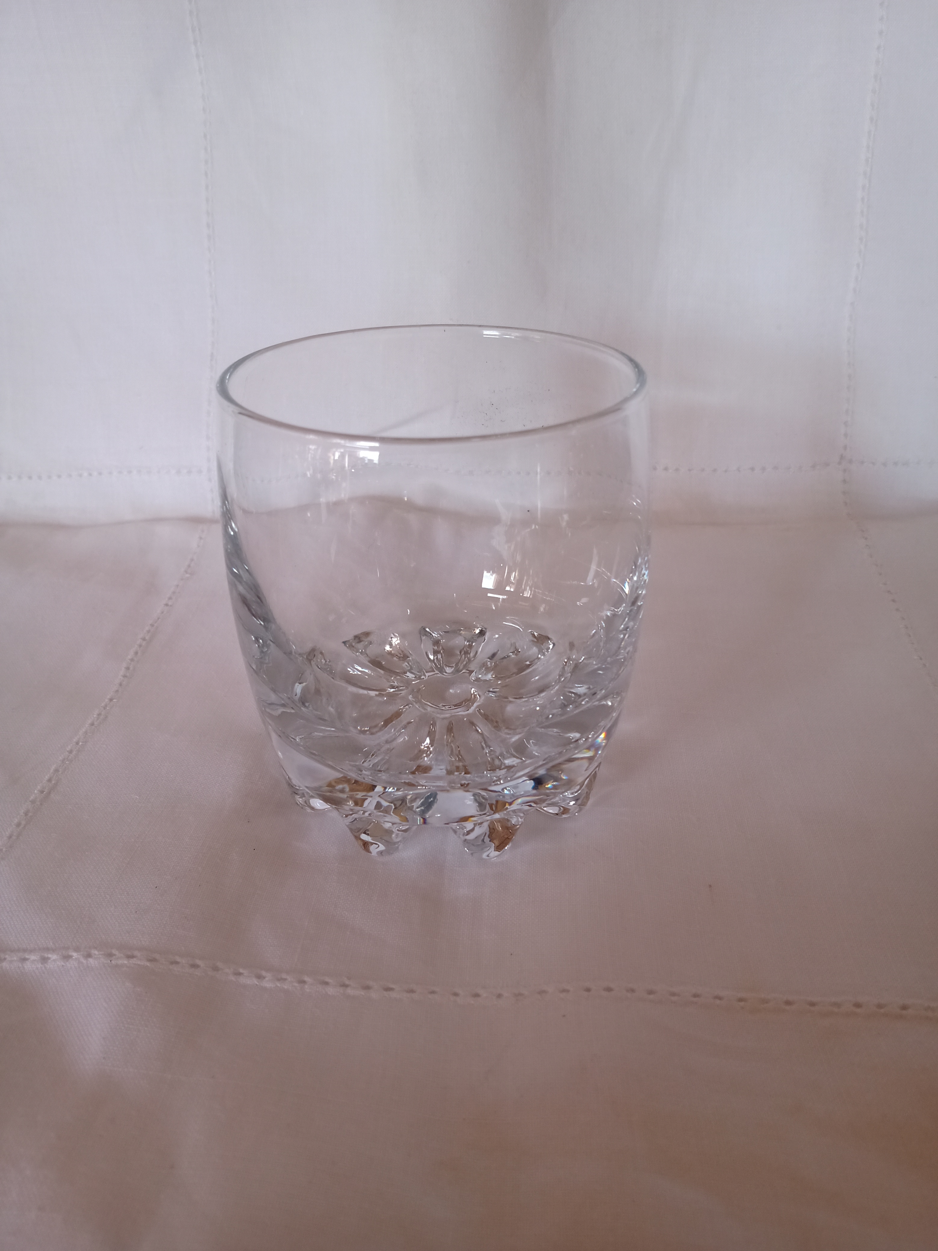 COPO DE WHISKY SILVANA